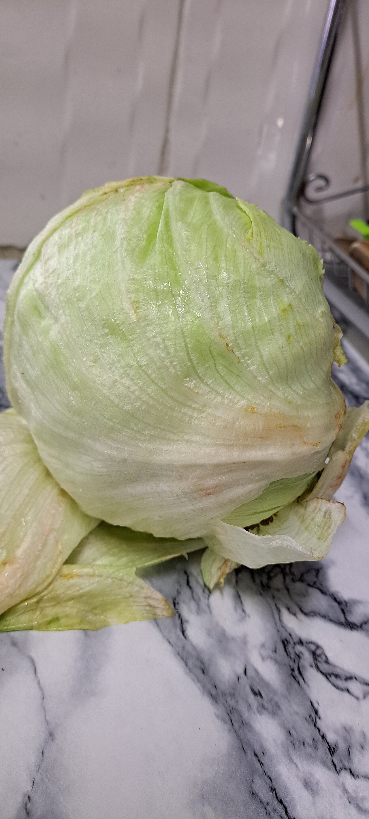 生菜 配图